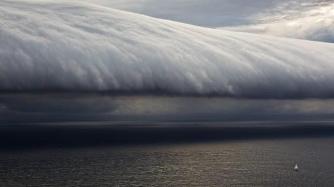 Rolex Sydney Hobart Yacht Race © Quinag